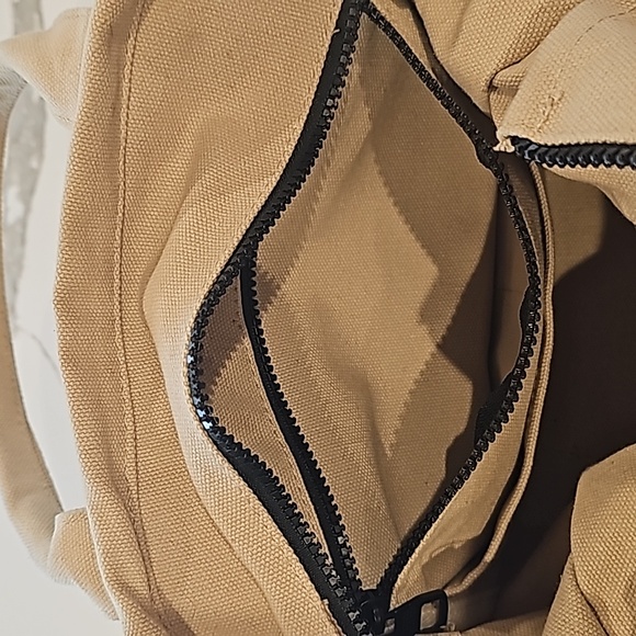 The tote bag cross body bag - Picture 4 of 6